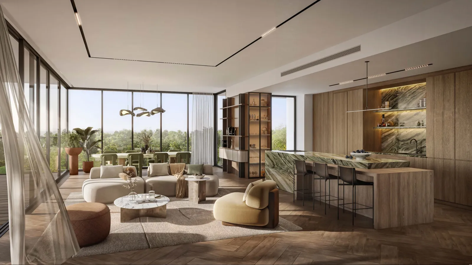Maravelle Residences gallery image
