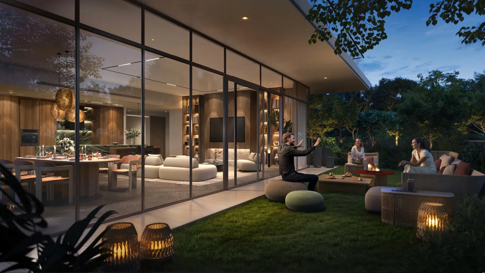 Maravelle Residences gallery image