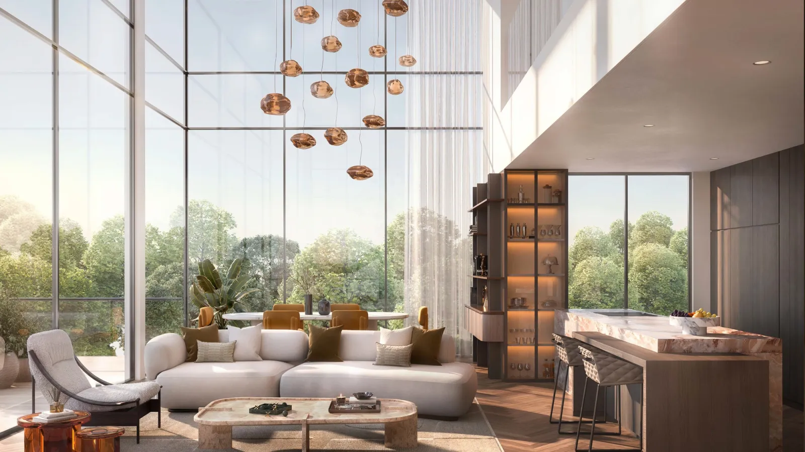 Maravelle Residences gallery image