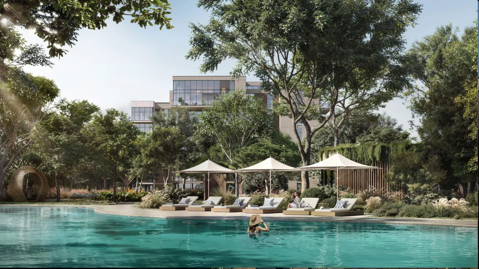 Maravelle Residences gallery image
