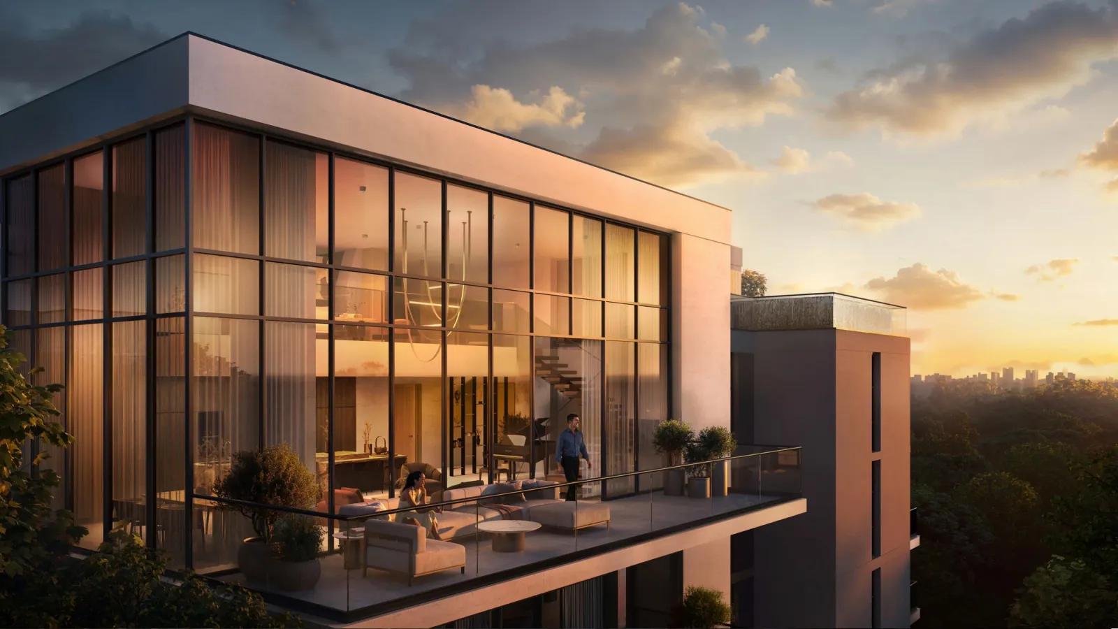 Maravelle Residences cover image