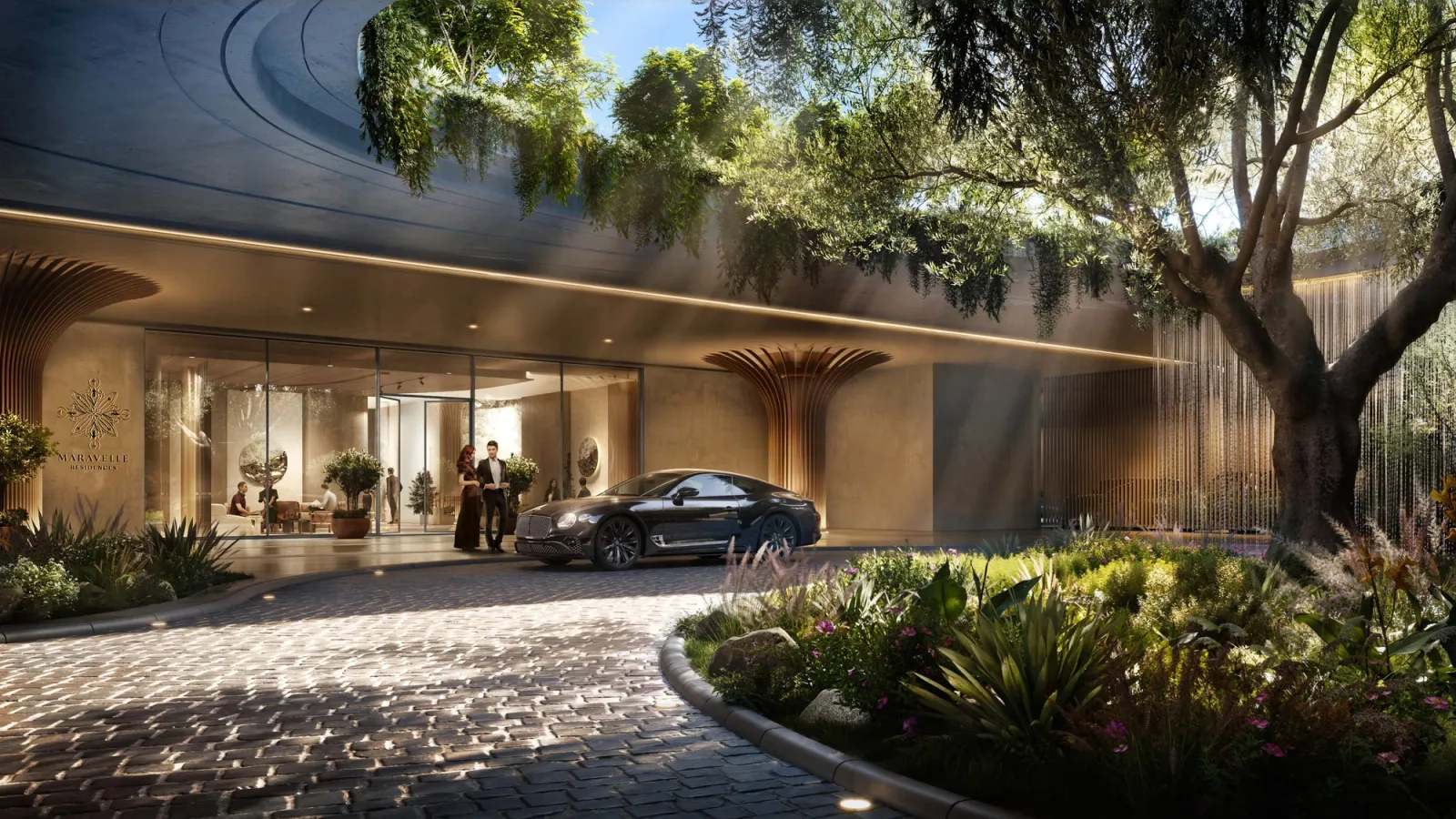 Maravelle Residences gallery image