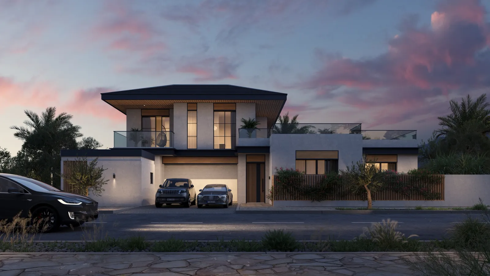 Al Naseem Community gallery image