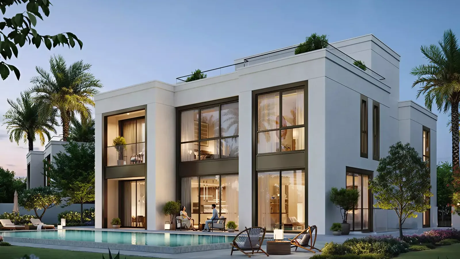 Address Villas Tierra gallery image
