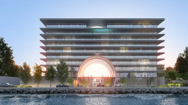 Armani Beach Residences gallery image