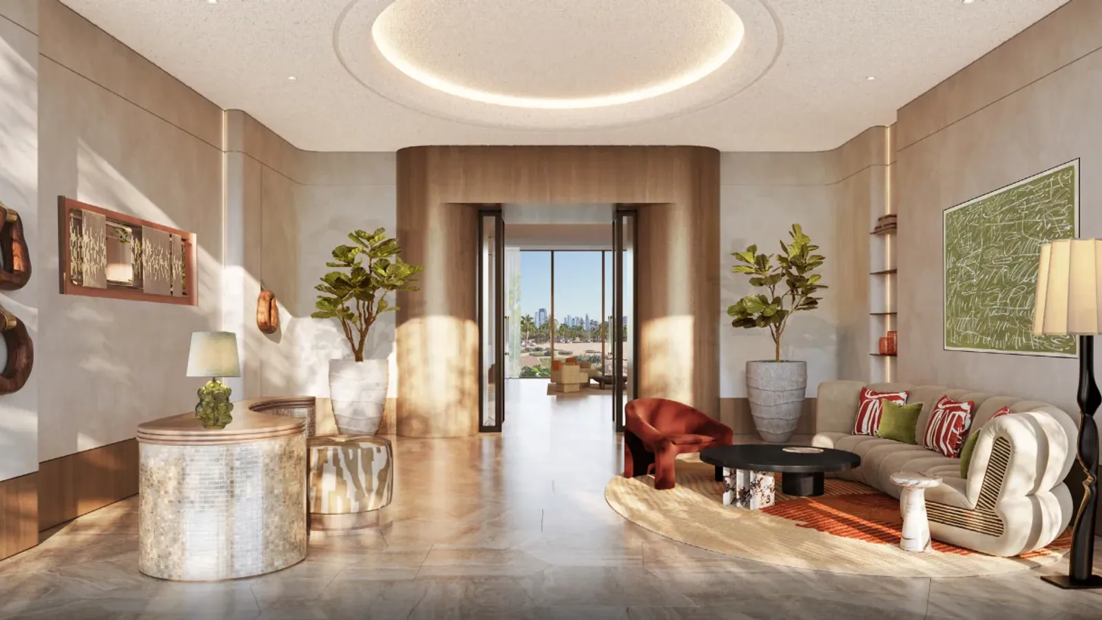 Solaya by Meraas gallery image
