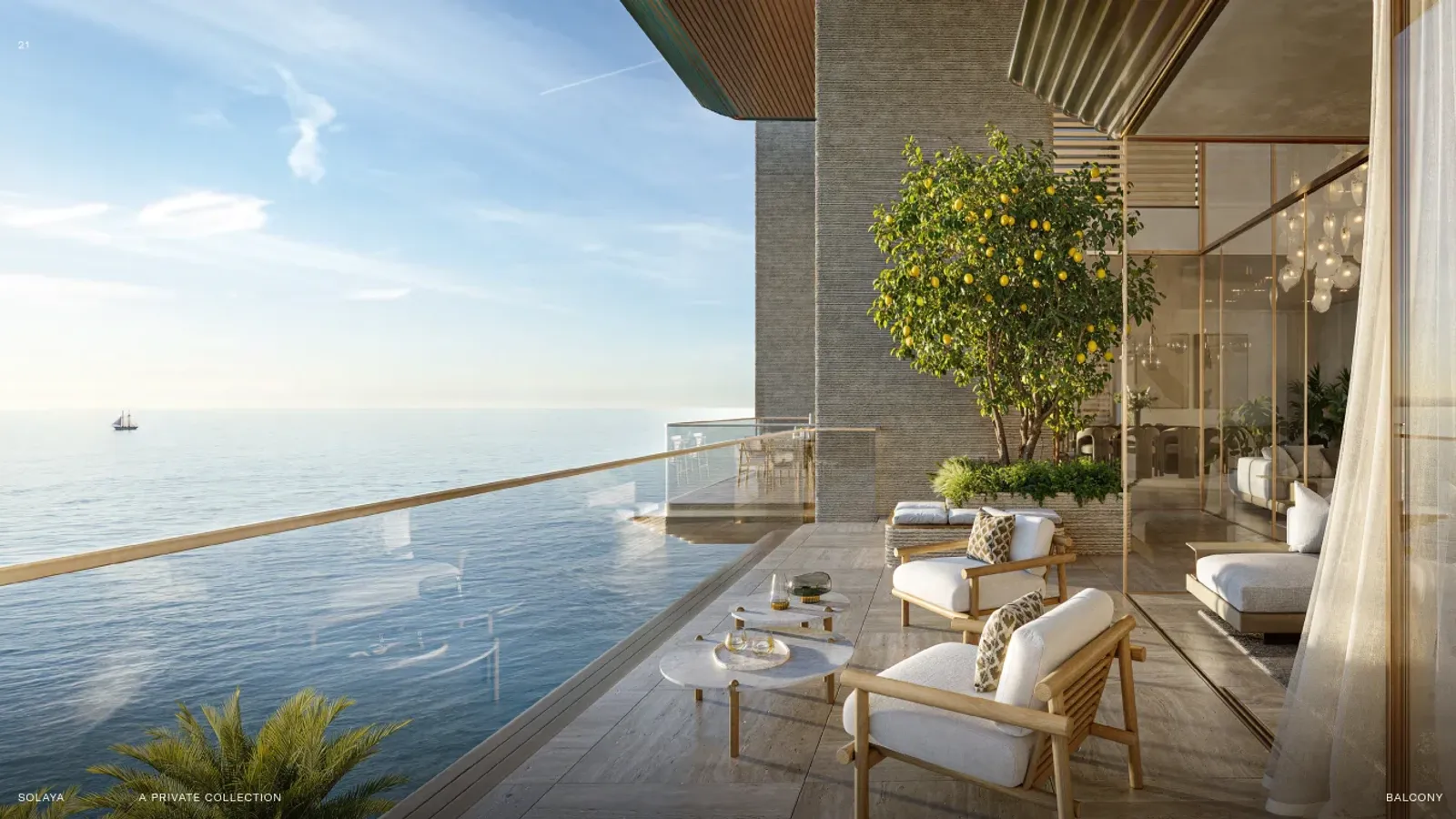 Solaya by Meraas gallery image