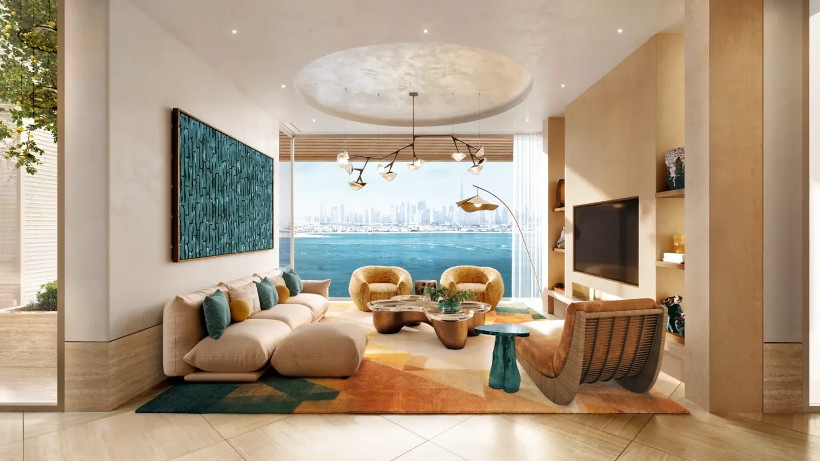 Solaya by Meraas gallery image