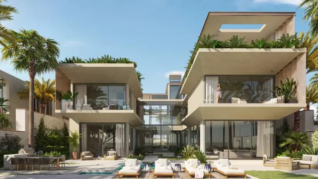 Six Senses Residences gallery image