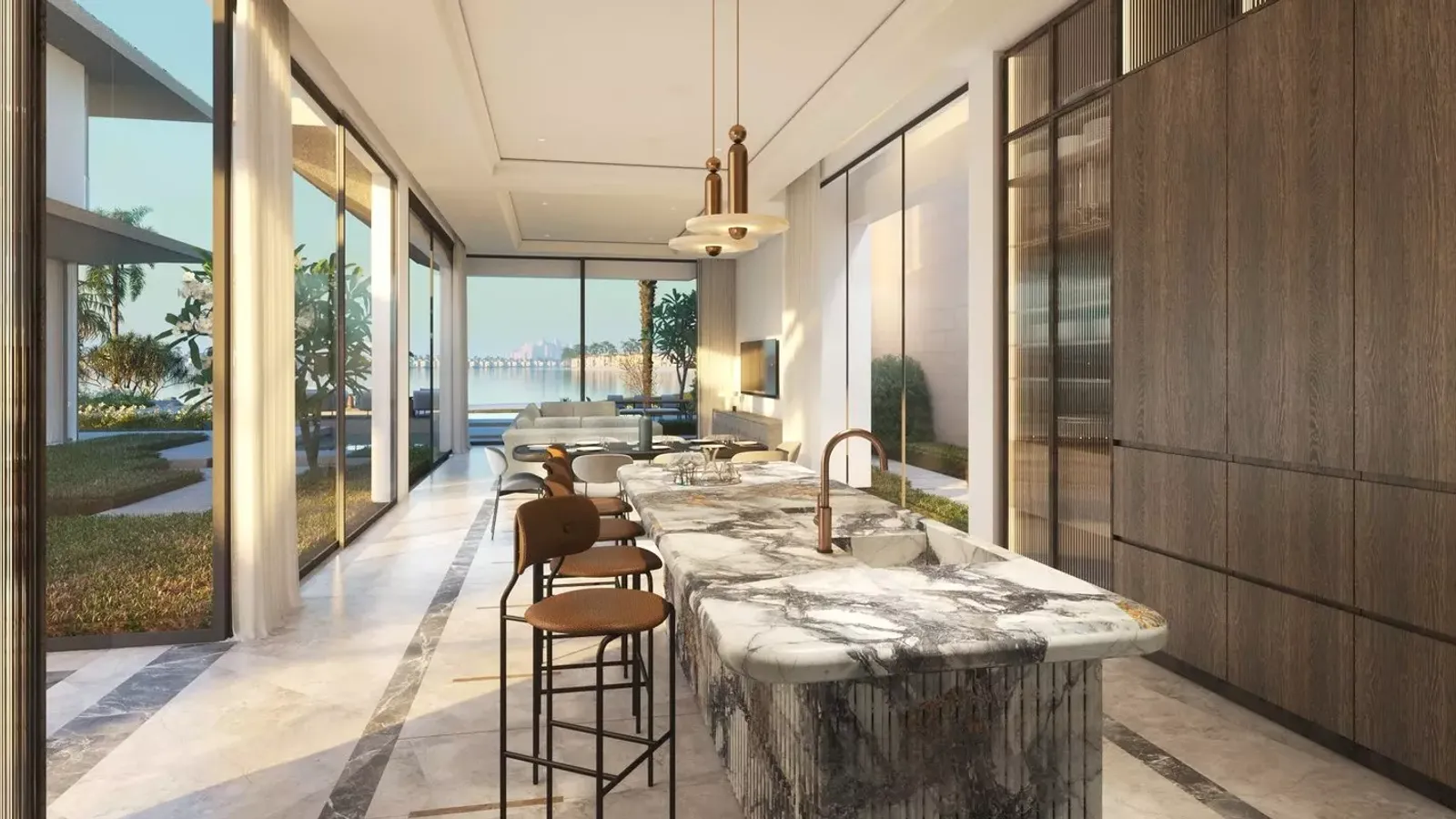 Six Senses Residences gallery image