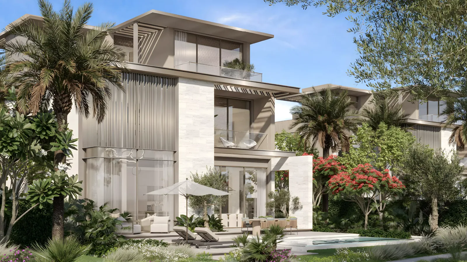 Nad Al Sheba Gardens Phase 10 gallery image