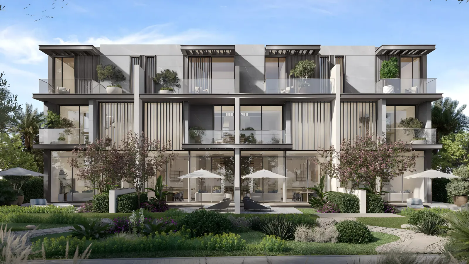 Nad Al Sheba Gardens Phase 10 gallery image
