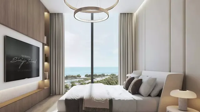 Yachtside Marina Residences gallery image