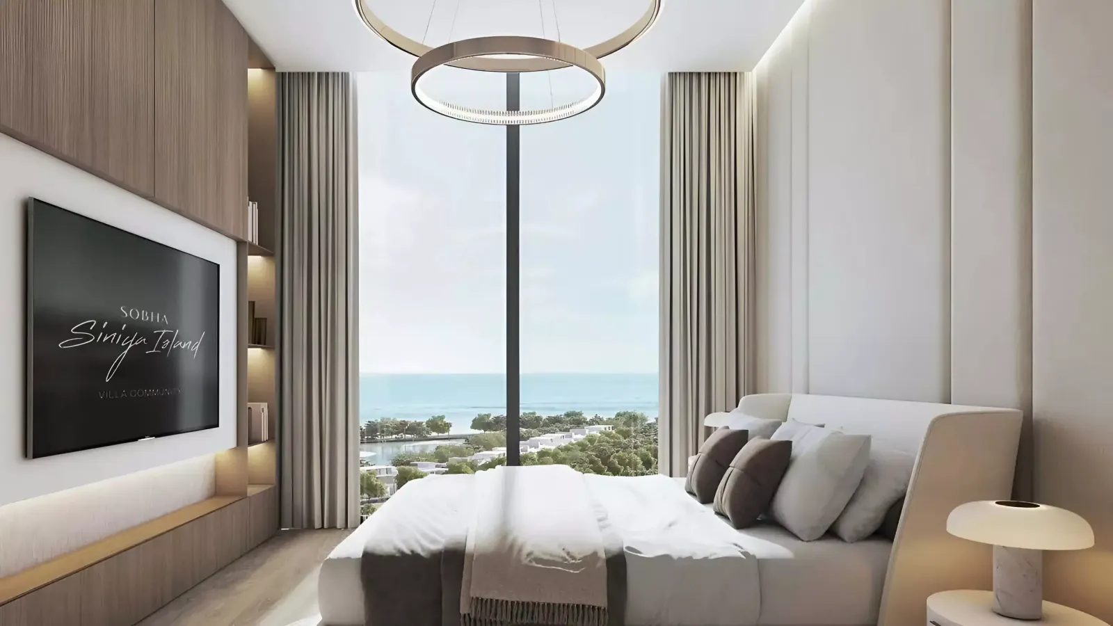 Yachtside Marina Residences cover image