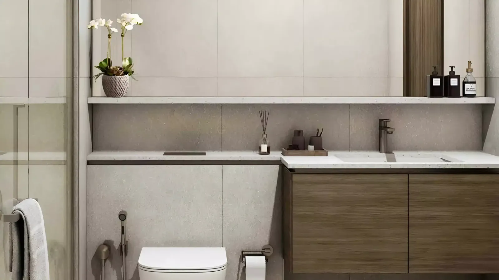 Yachtside Marina Residences gallery image