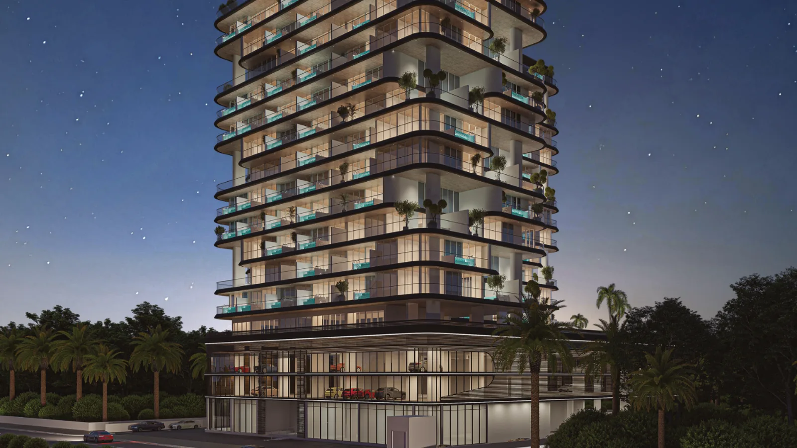 Barari Palace gallery image