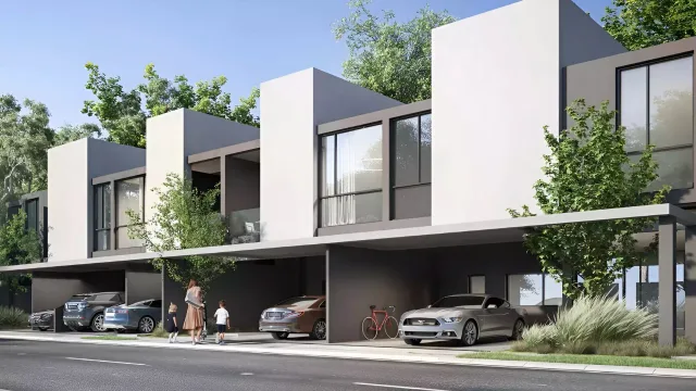 Masaar 2 exterior