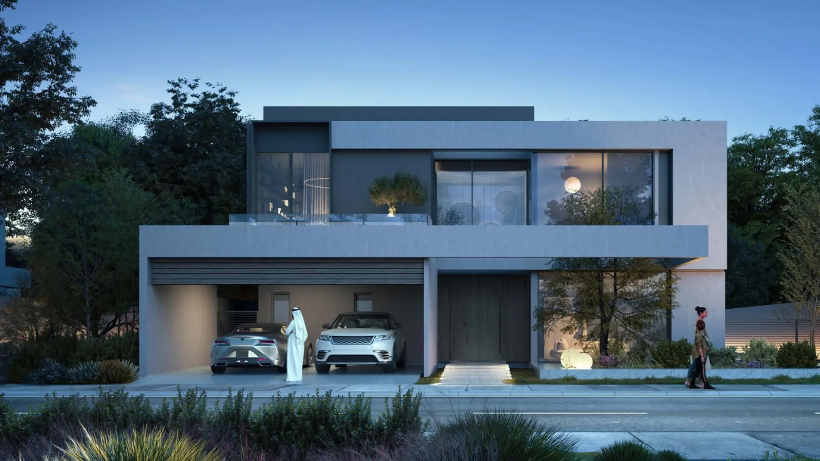 Masaar Phase 4 gallery image