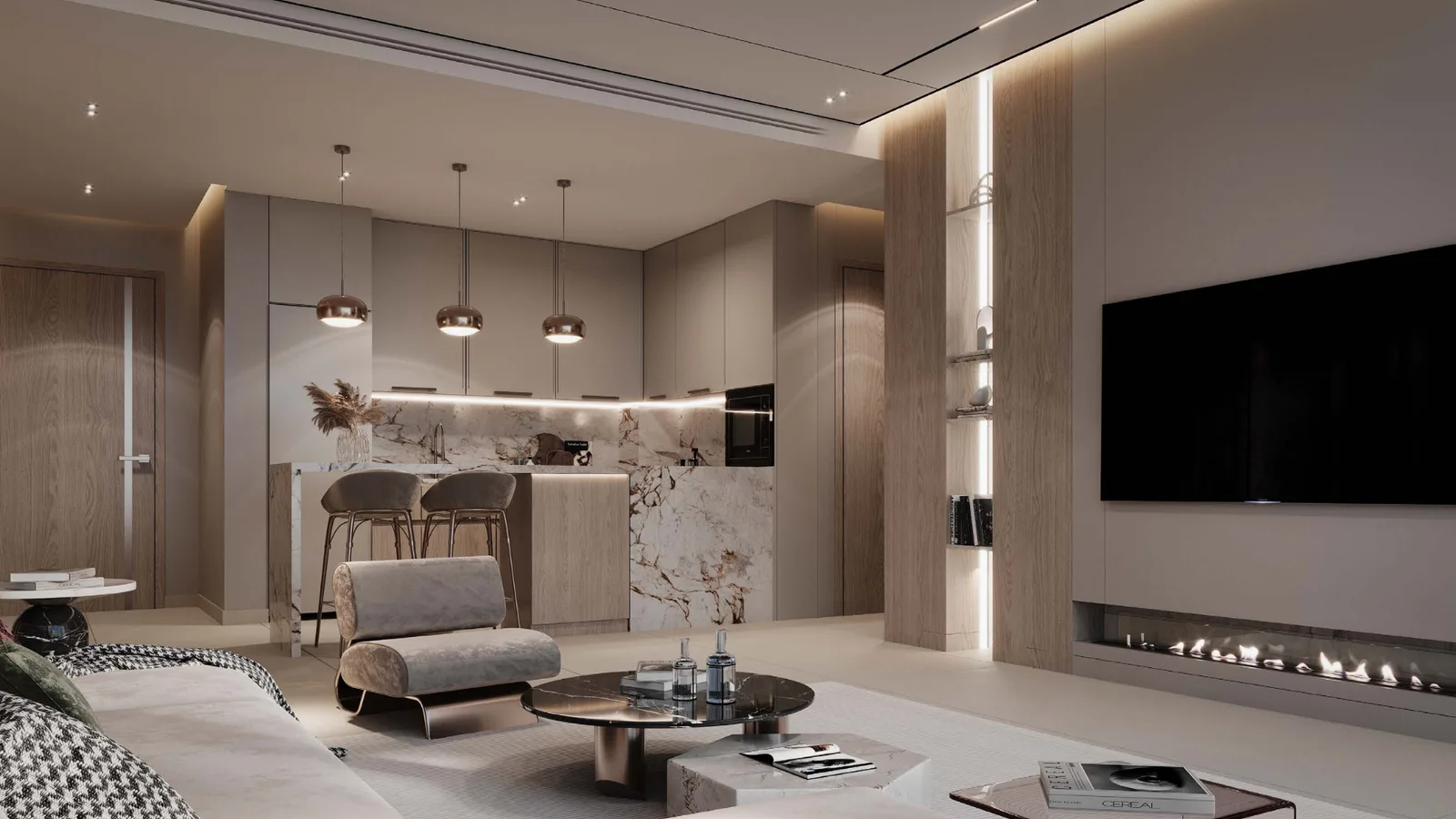 Omya Residences gallery image