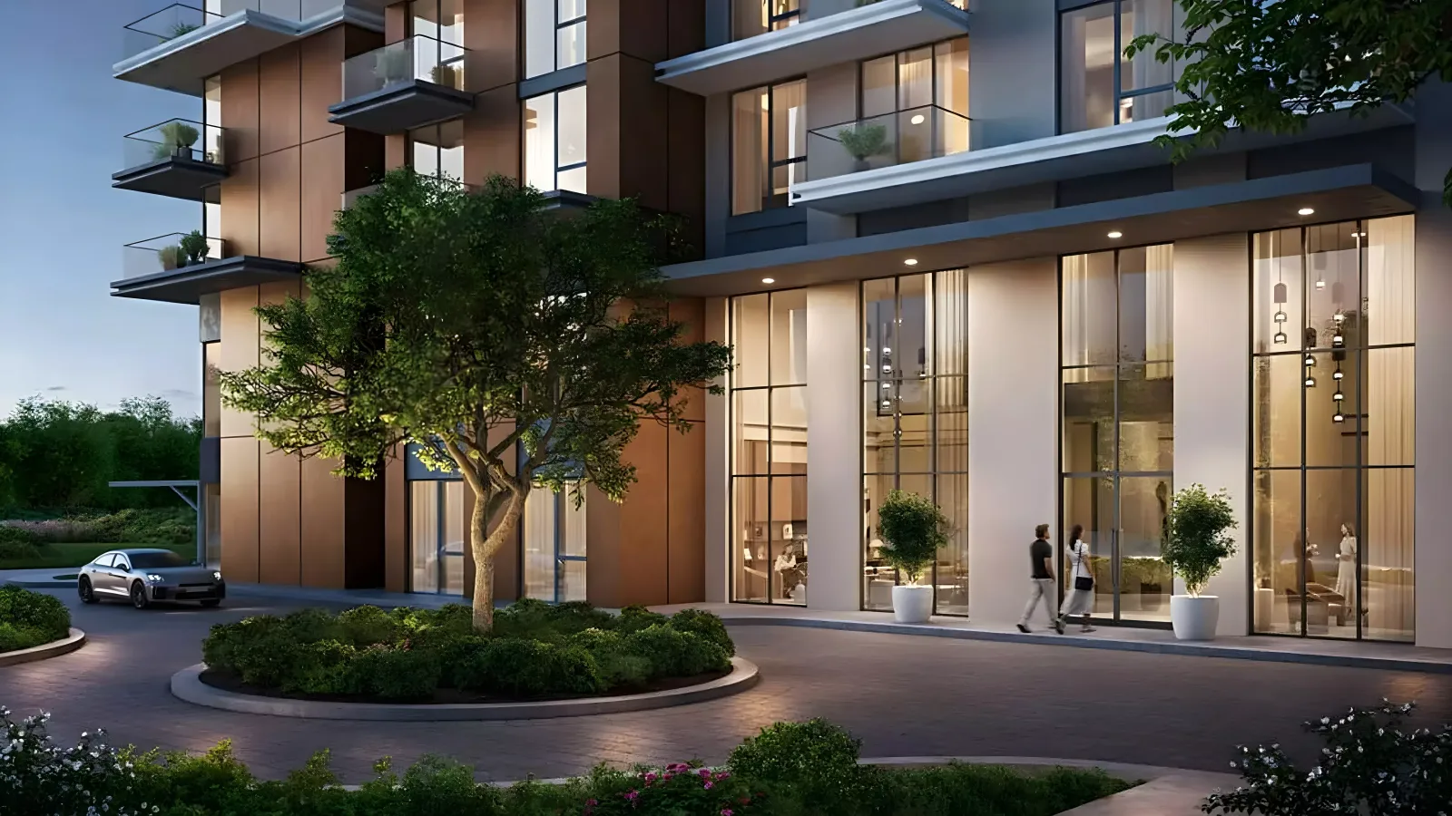 Parkwood by Emaar gallery image