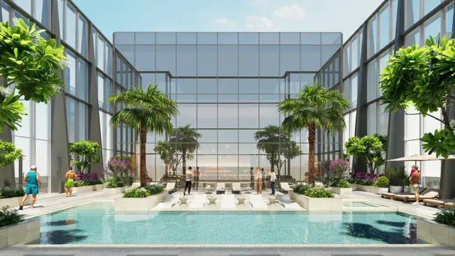 The Element at Sobha One gallery image