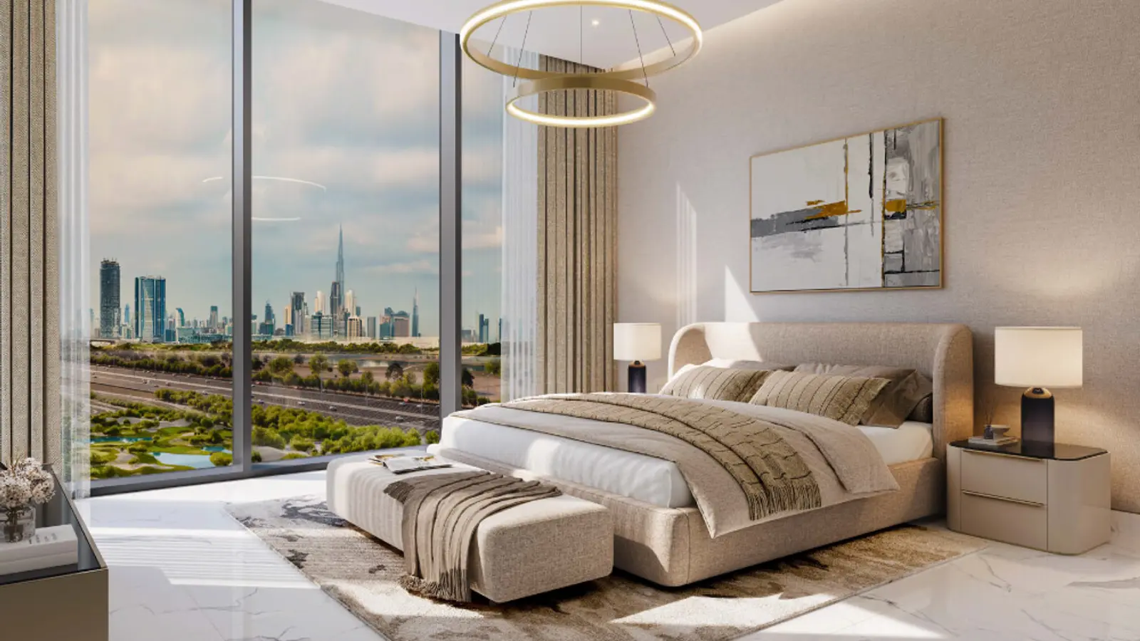 The Element at Sobha One gallery image