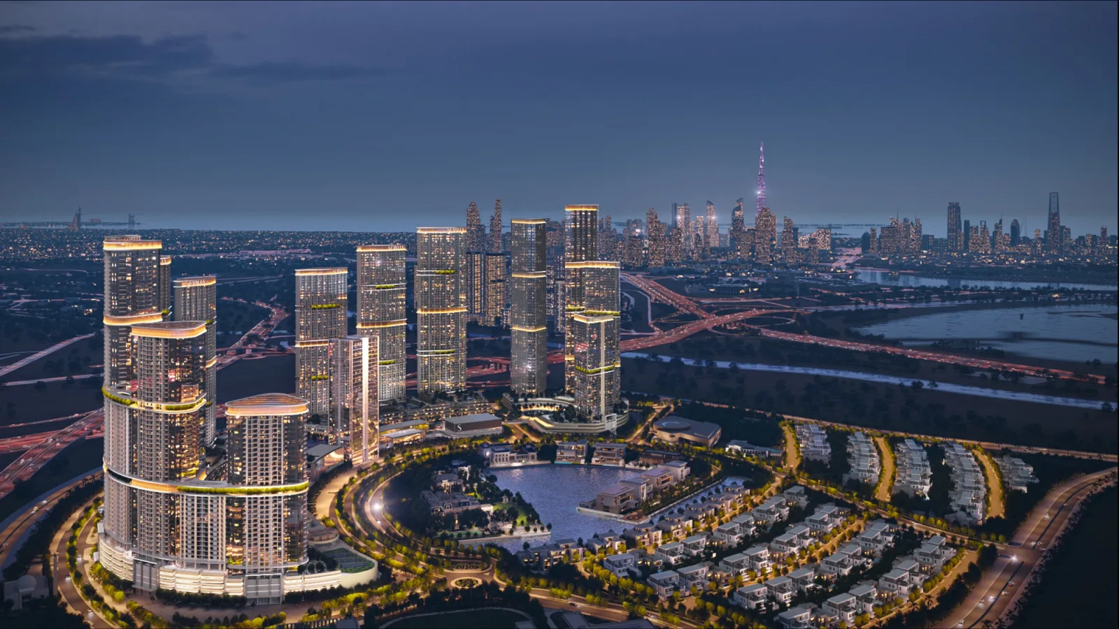 Skyvue Altier gallery image