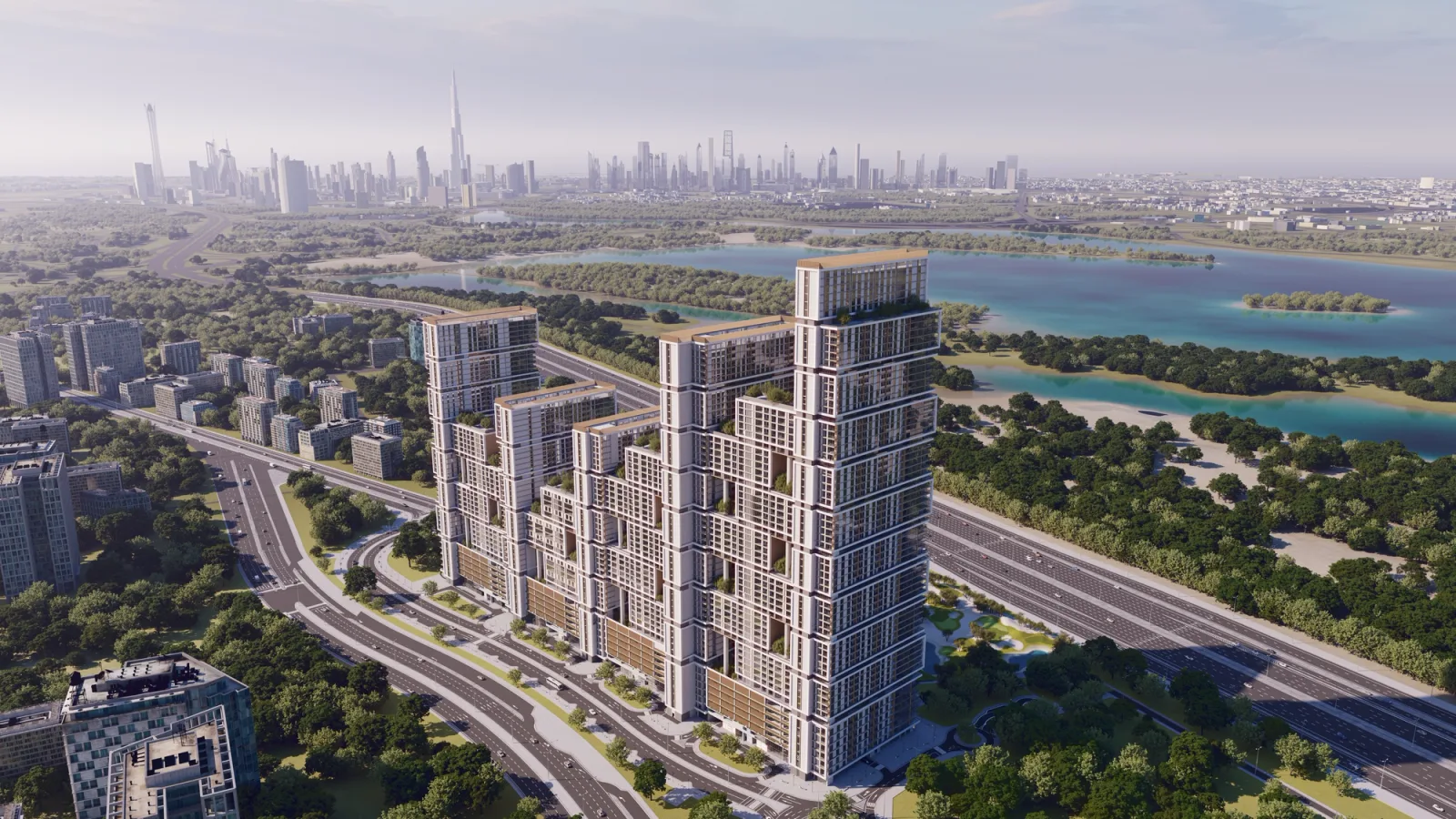 Sobha One gallery image