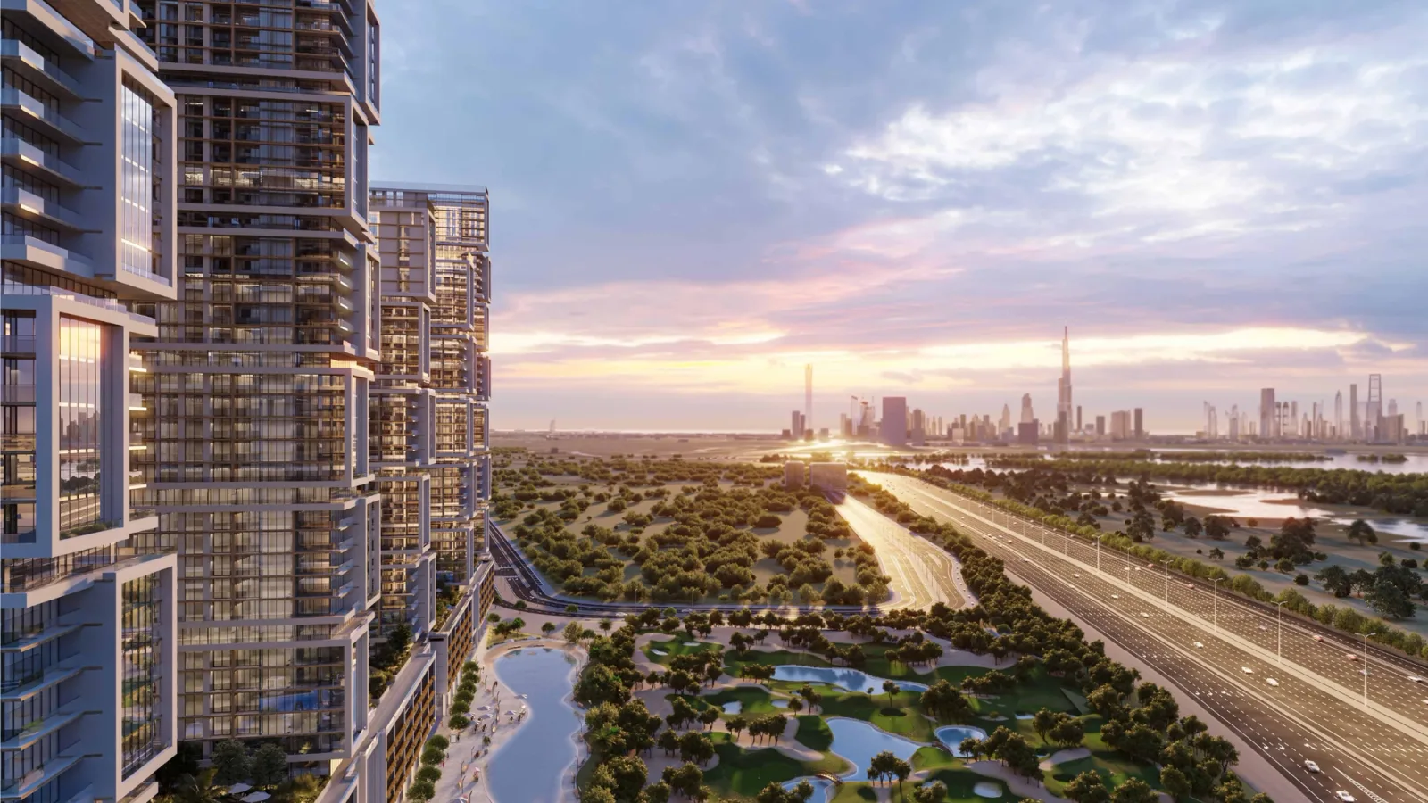 Sobha One gallery image