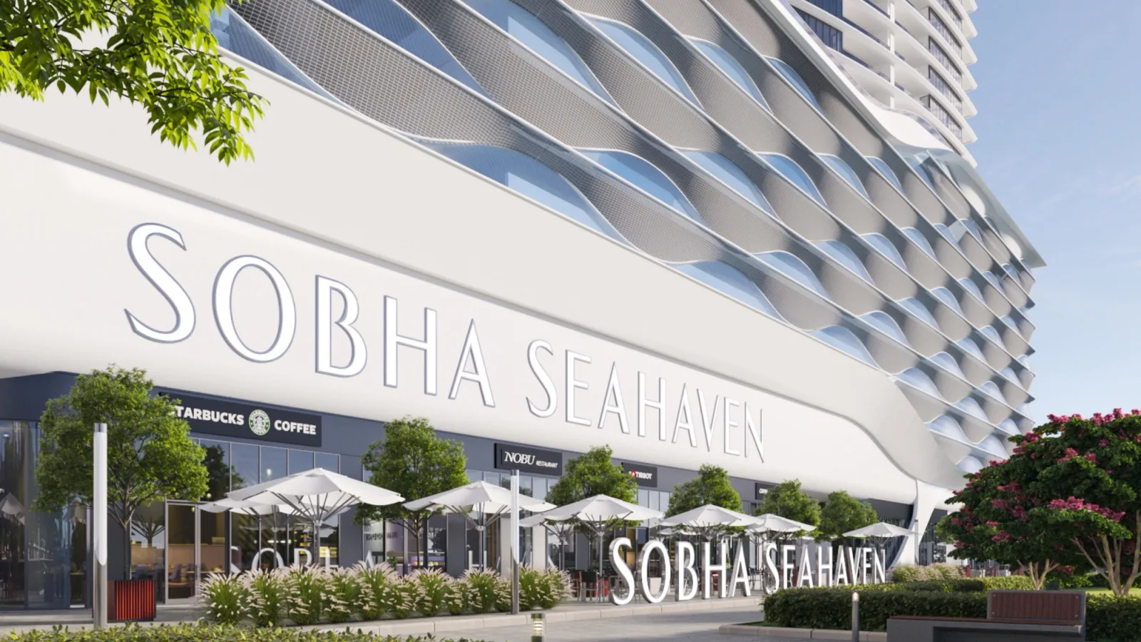 Sobha SeaHaven gallery image