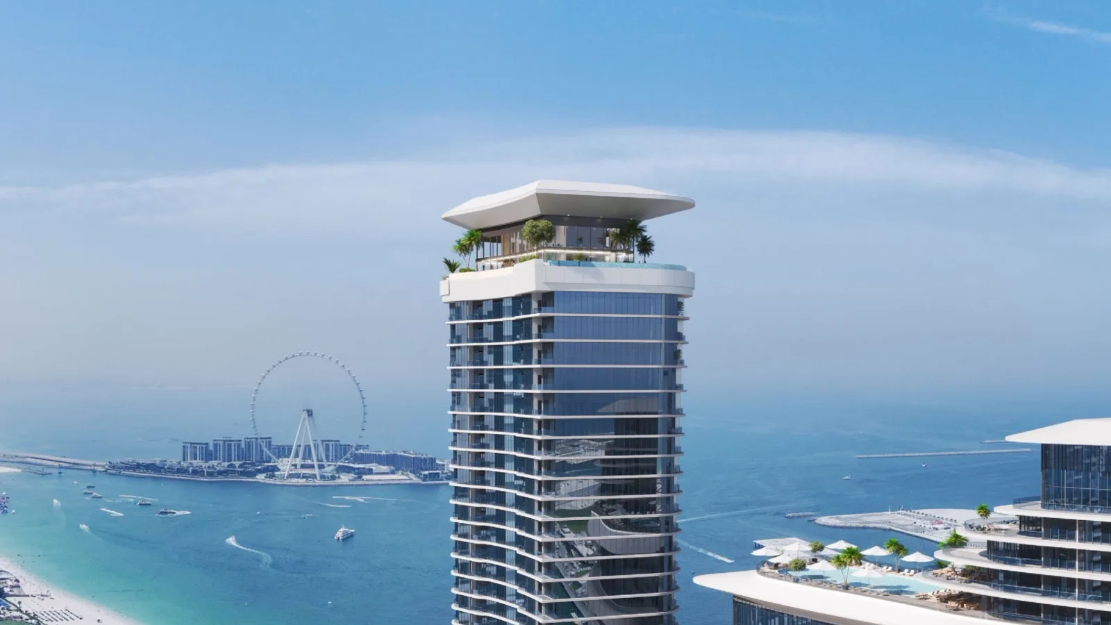 Sobha SeaHaven gallery image
