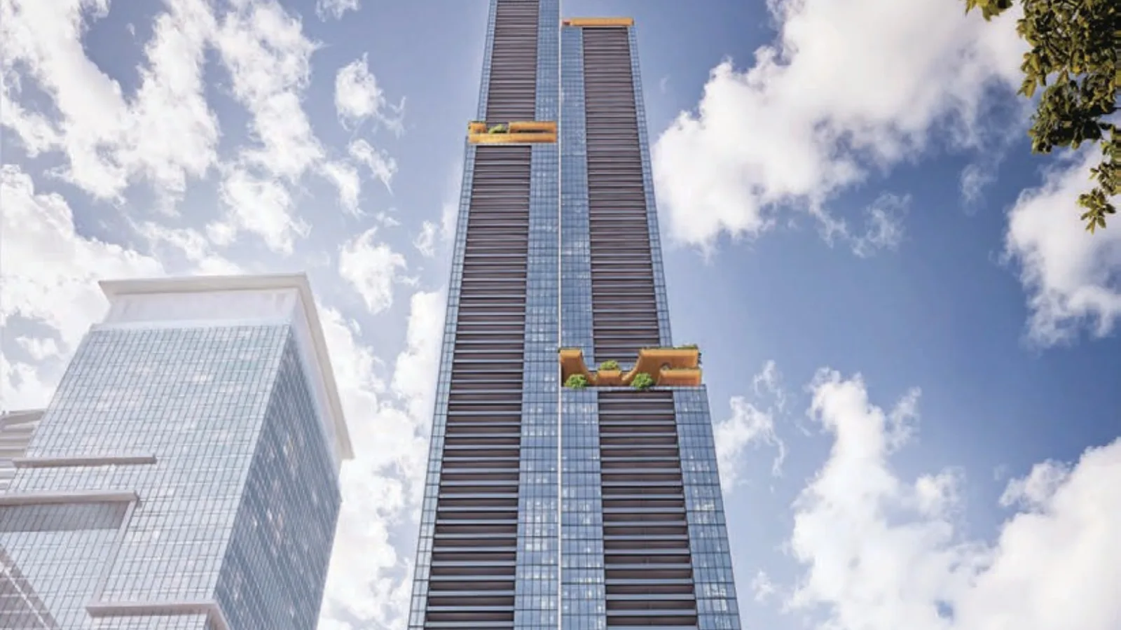 Sobha SkyParks gallery image