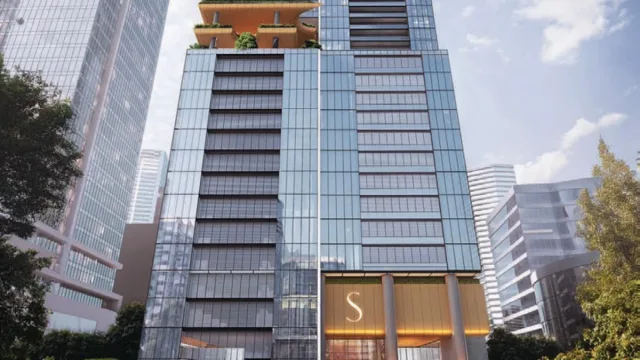 Sobha SkyParks exterior
