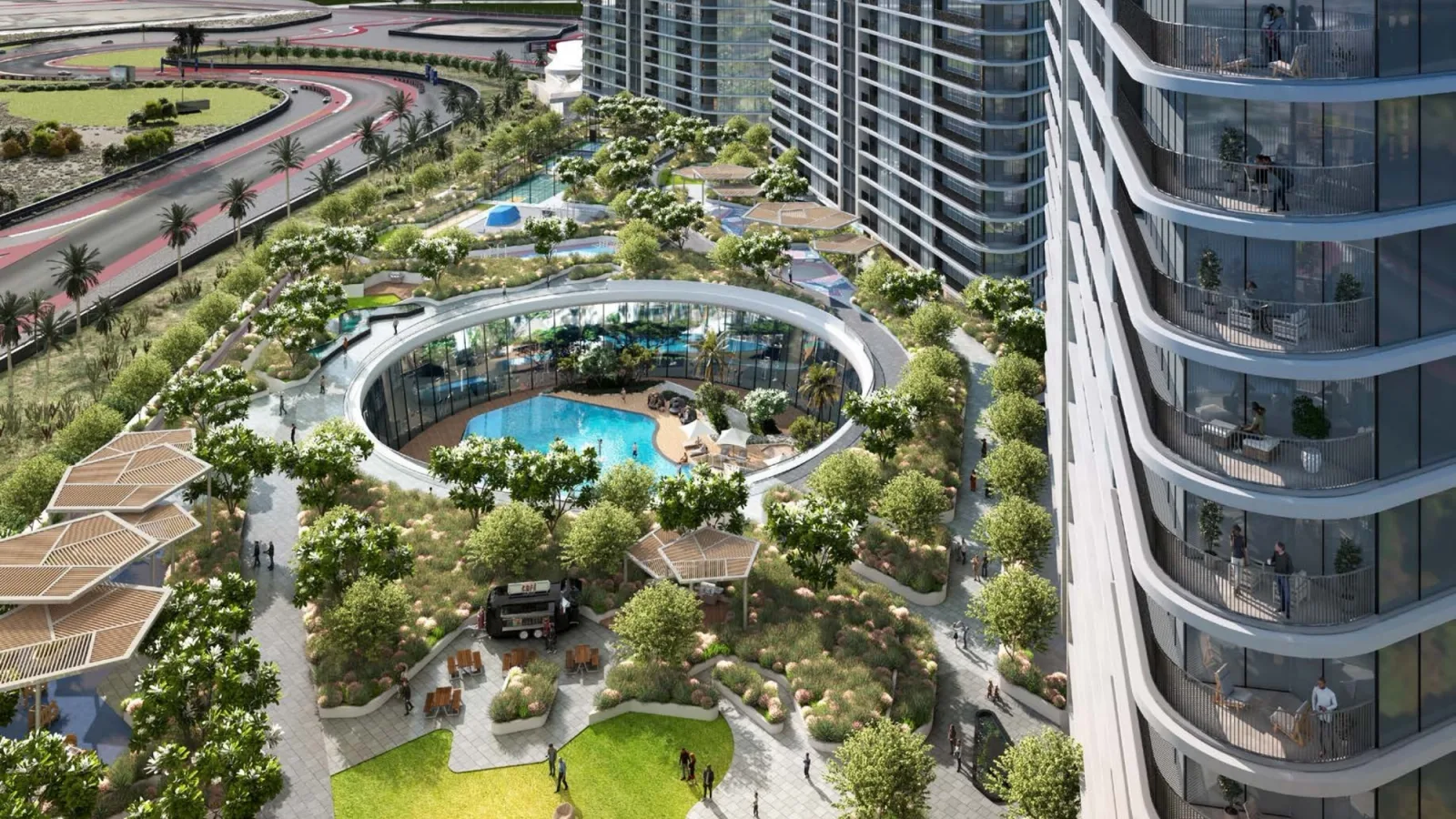 Sobha Solis gallery image