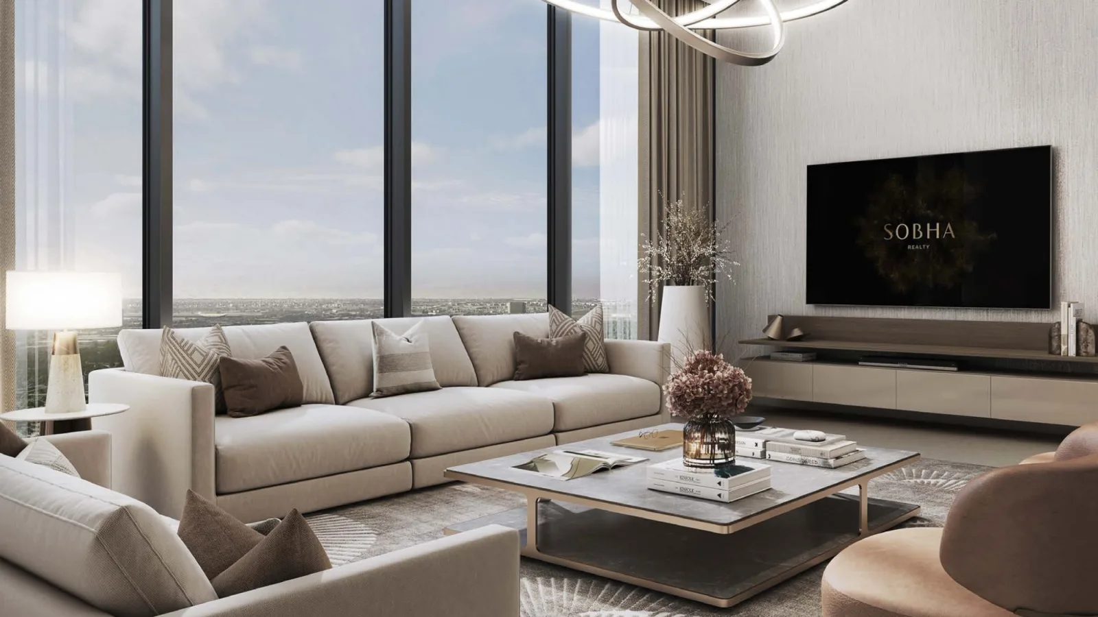 Sobha Solis gallery image