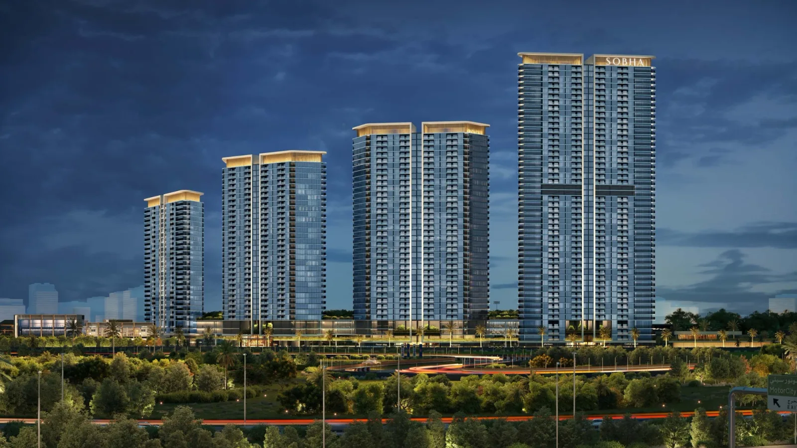Sobha Solis gallery image