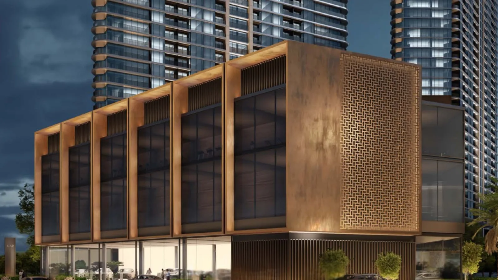 Sobha Solis gallery image
