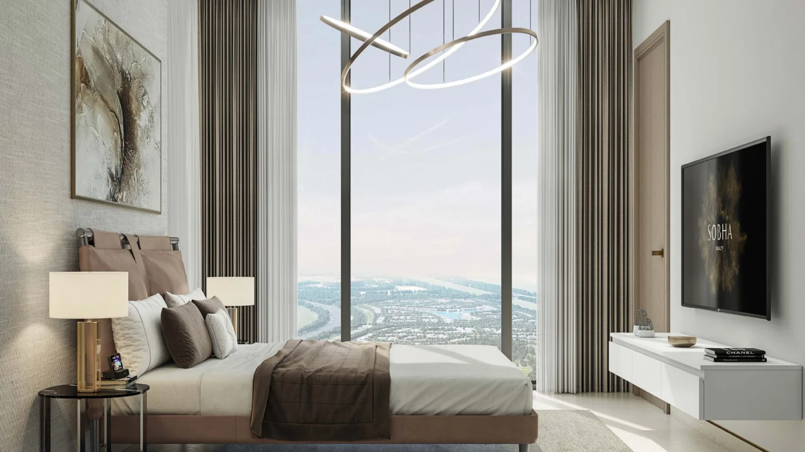 Sobha Solis gallery image