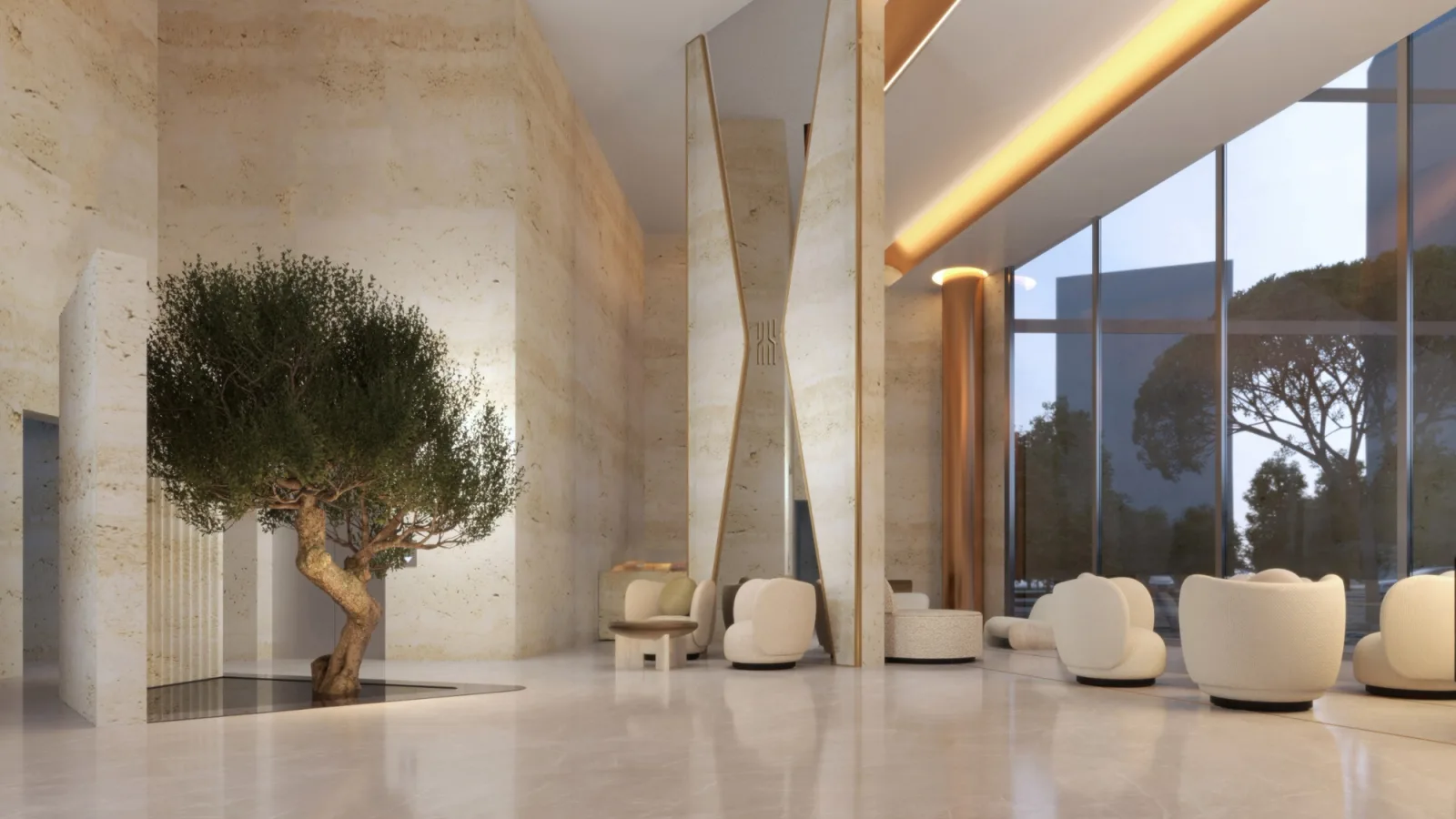 The One gallery image