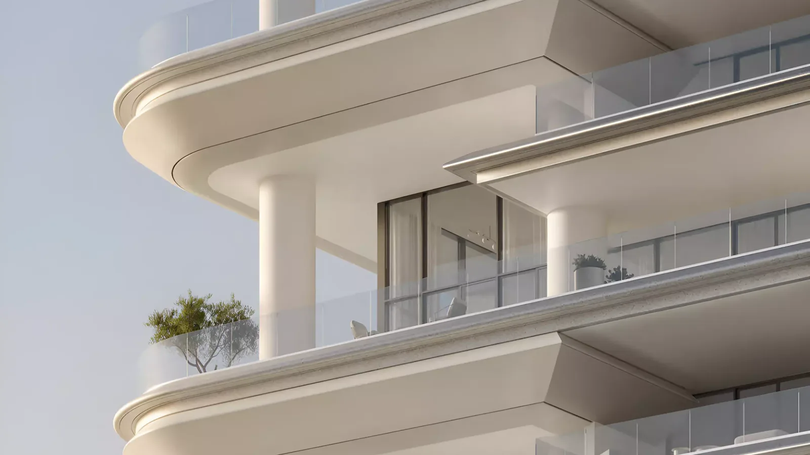 Vela Dorchester Collection gallery image