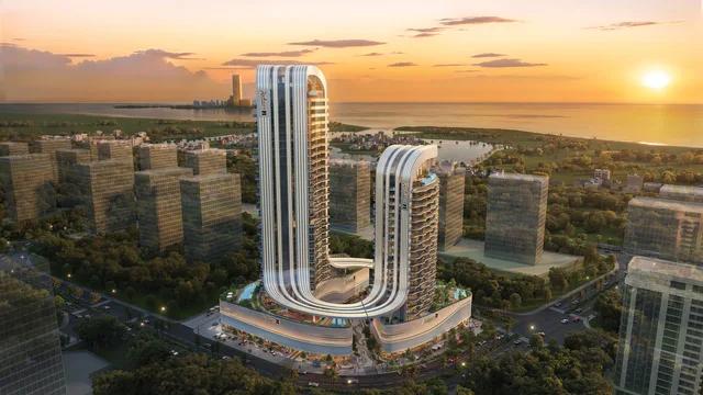 Radisson Blu Hotel & Residences gallery image