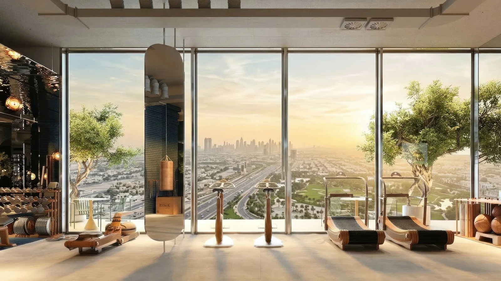 The WOW Tower gallery image