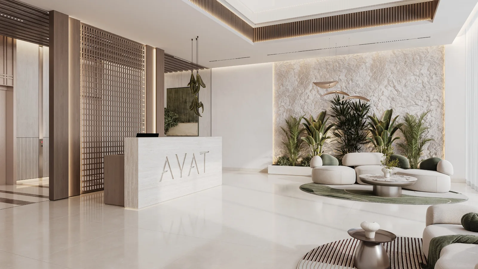 Ayami Residence gallery image