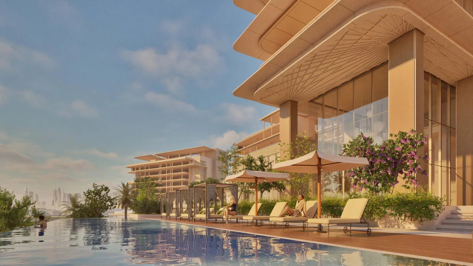 Rosewood Residences gallery image