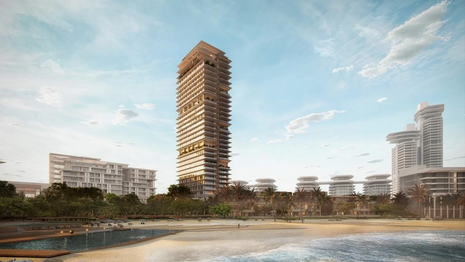Rosewood Residences gallery image