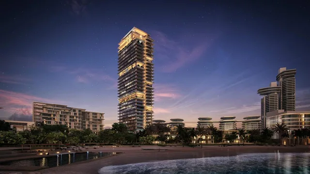 Rosewood Residences gallery image