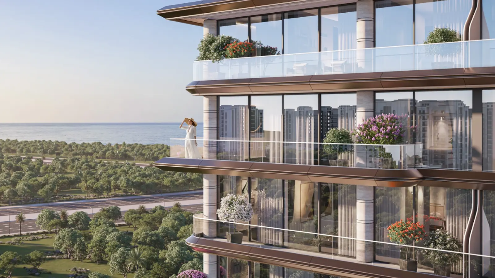 241 Waterside cover image