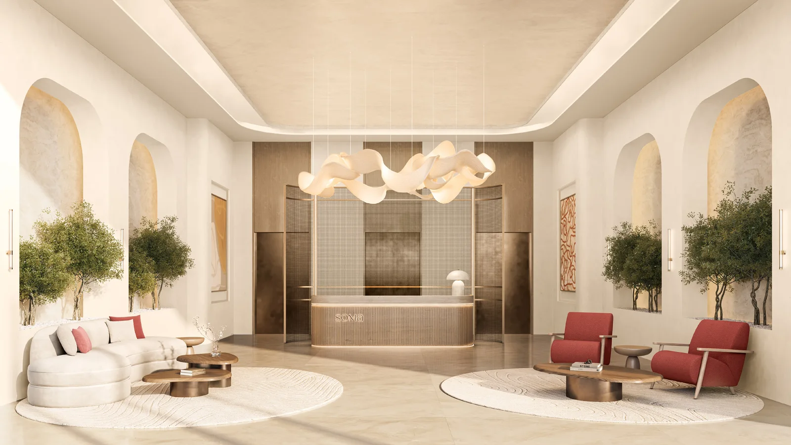 Soma Residences gallery image