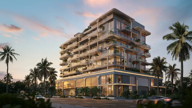 Soma Residences gallery image