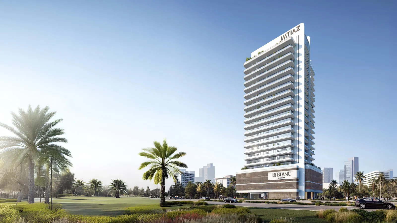 Le Blanc by Imtiaz Developments gallery image